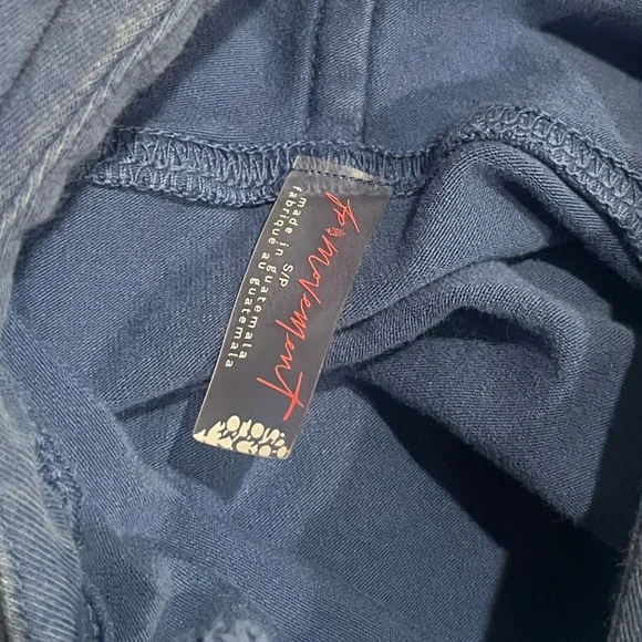 Free people hoodie - Picture 3 of 3